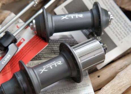 SHIMANO / XTR