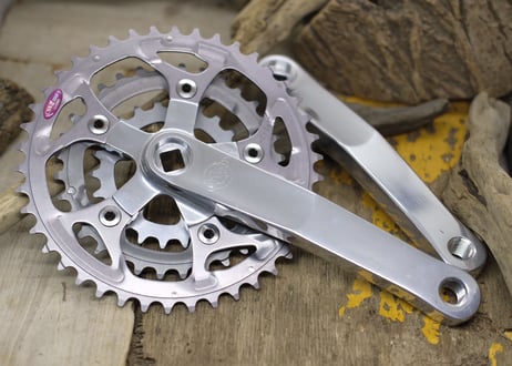 WHITE INDUSTRIES / SUGINO