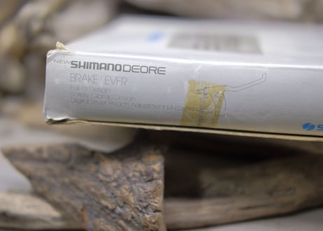 SHIMANO / DEORE