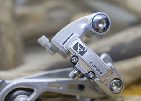 SHIMANO / DEORE XT