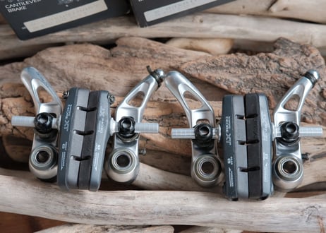 SHIMANO / DEORE XT