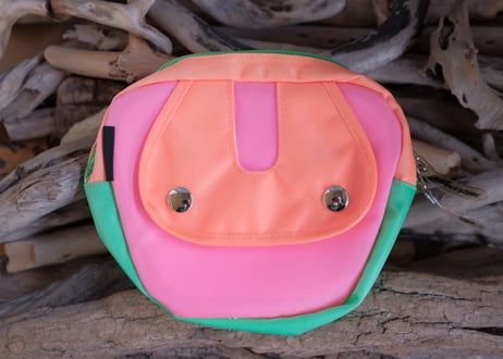 BRIDGESTONE / HANDLEBAR BAG