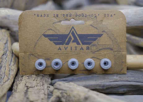 AVITAR / SPACER&BOLTS