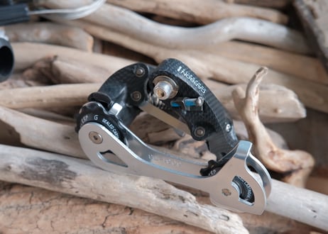 SRAM / ESP 9.0  SET