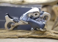 SHIMANO / DEORE XT