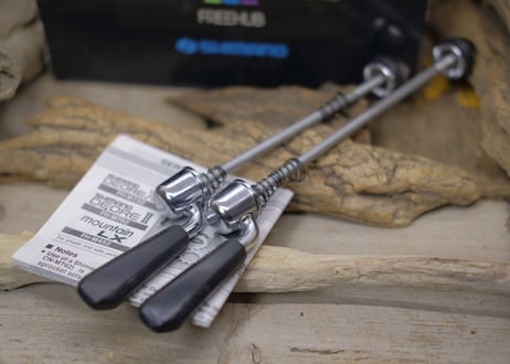 SHIMANO / DEORE XT