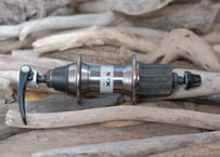 SHIMANO / STX