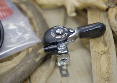 SUNTOUR / MIGHTY SHIFTER