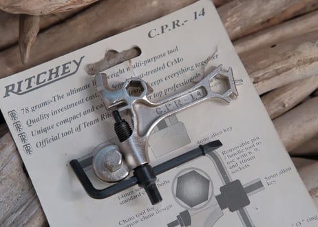 RITCHEY / COMPACT POCKET