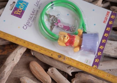 POOH / LOCK
