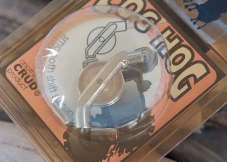 CRUD / COG HOG