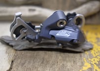 SHIMANO / DEORE LX