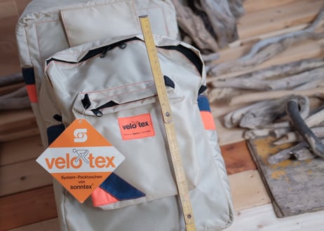 VELOTEX / STSTEM PACK TASCHEN