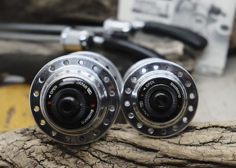 SHIMANO / DEORE XT