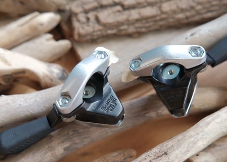 SHIMANO / DEORE XT