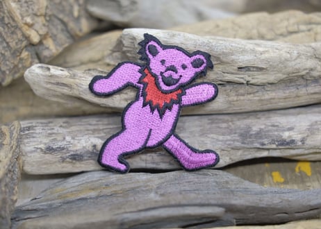 Dancing Bears