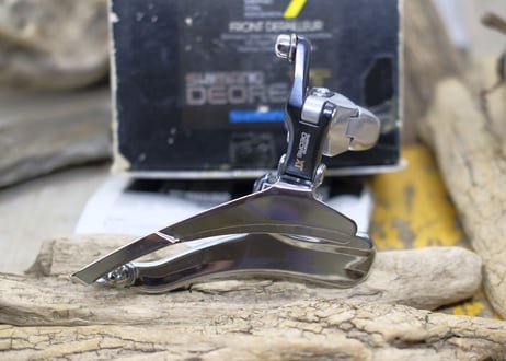 SHIMANO / DEORE XT