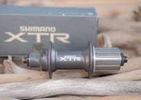 SHIMANO / XTR