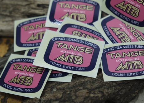 TANGE / MTB