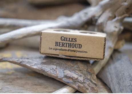GILLES BERTHOUD / CORK