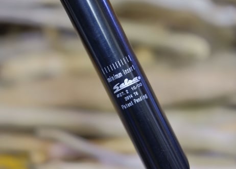 SALSA / SHAFT