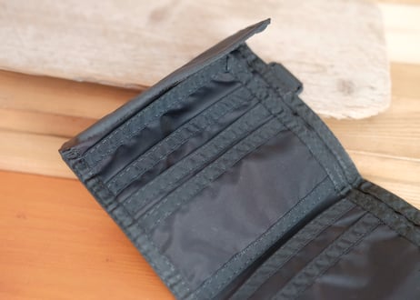WILD WALLETS