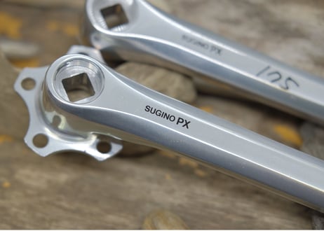 SUGINO / PX