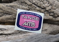 TANGE / MTB