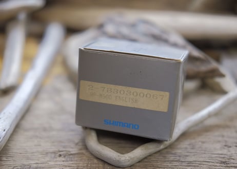 SHIMANO / XTR