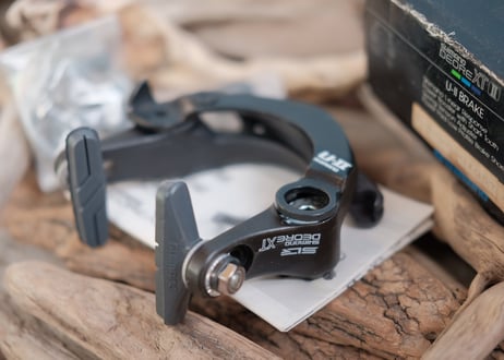 SHIMANO / DEORE XT