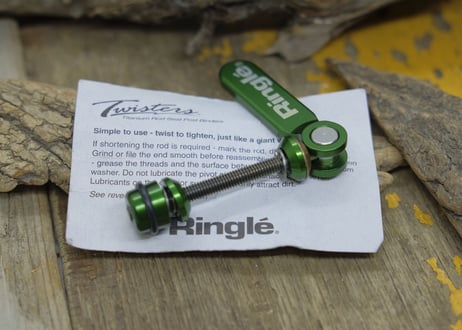 Ringle / Twisters