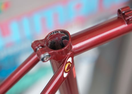 CHERUBIM / TOURING 24