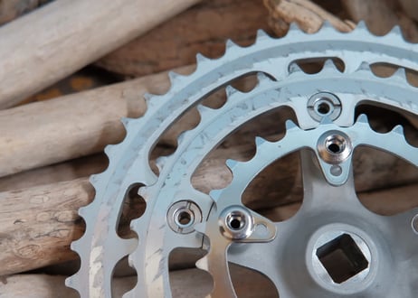 SHIMANO / DEORE XT