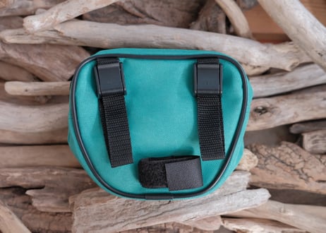 Ostrich / FREE BAG