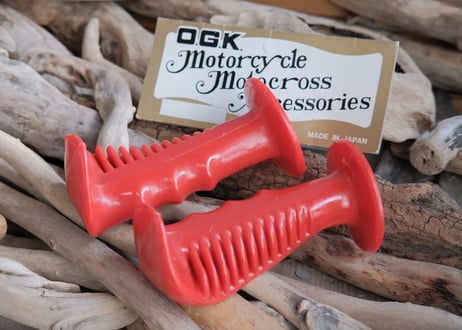 OGK / MOTOCROSS GRIP