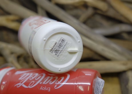 ELITE / COCA-COLA