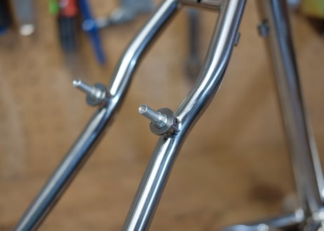 Panasonic / 26 Ti SPECIAL PERFOMANCE