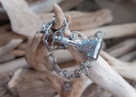 LUCAS / GEM LOCK