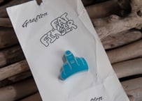 Grafton / FAT FINGER