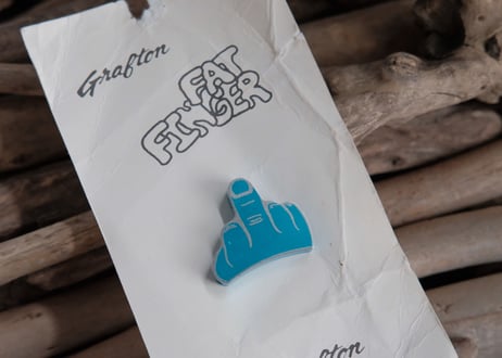 Grafton / FAT FINGER