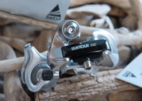 SUNTOUR / XC PRO