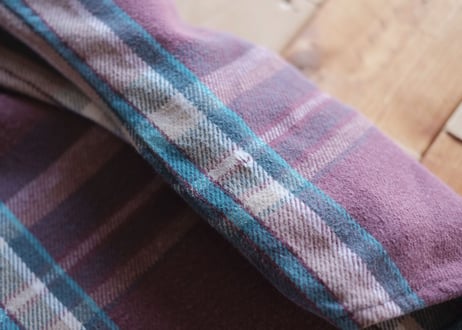 FIVE BROTHER / HEAVY FLANNEL