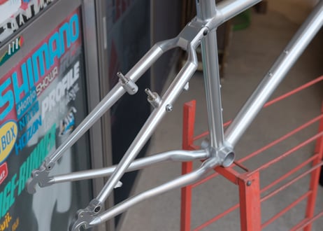 MIYATA / RIDGE-RUNNER