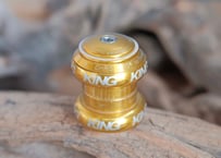 CHRIS KING / NoThreadSet