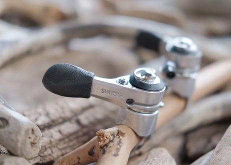SUNTOUR / POWER THUMB SHIFTER