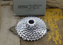 SHIMANO / DEORE XT