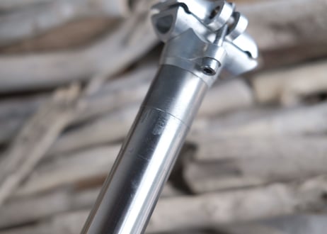Ti SEATPOST