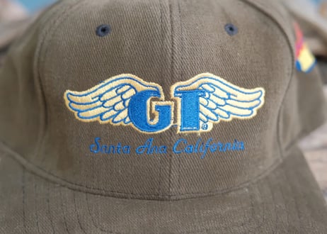 GT / Classic Wings
