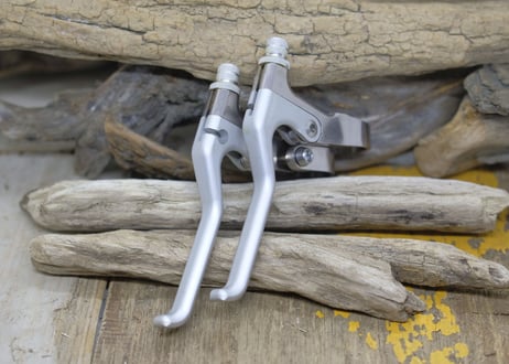 TEKTRO / CNC MACHINED