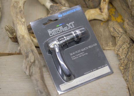 SHIMANO / DEORE XT